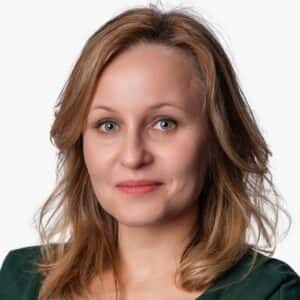 Alicja Jabłońska-Krzywy