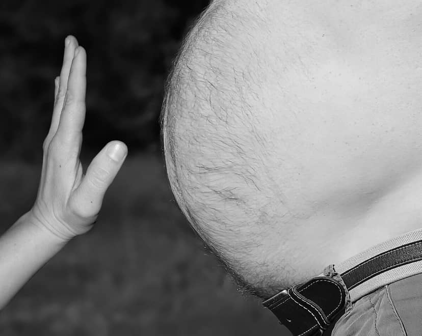 Otyłość. Lekarze i chorzy wciąż bagatelizują problem. To nie tak, że „oni za dużo żrą”