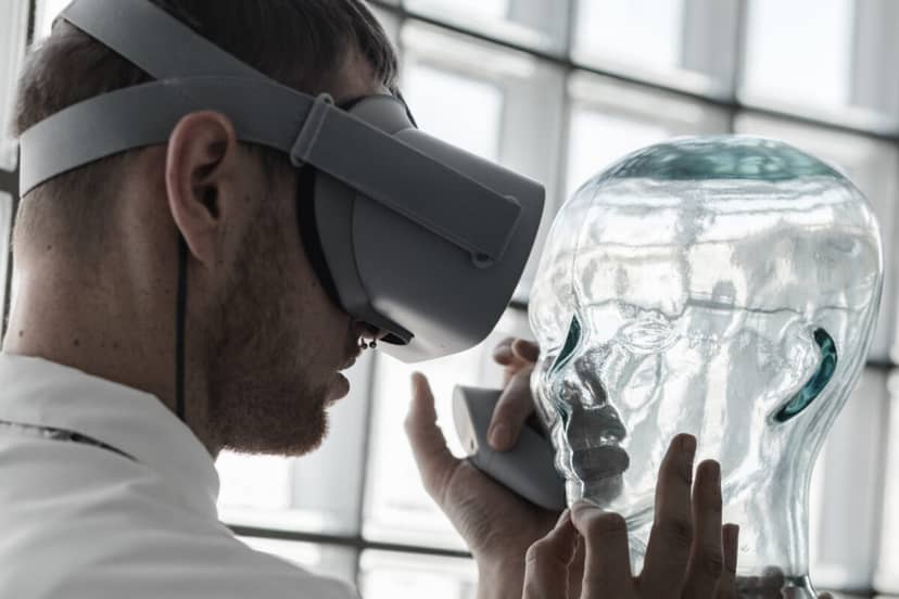MediSpace buduje medyczne miasto przyszłości – od długowieczności po bioniczne narządy
