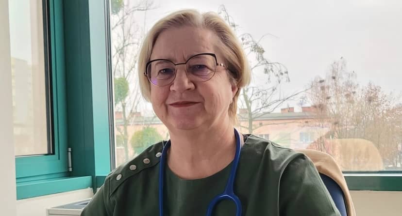 Immunoglobuliny ratują życie. Podane podskórnie, podnoszą jego jakość