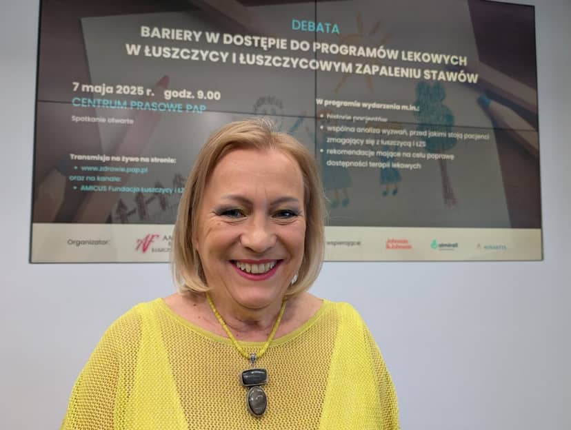 Opieka koordynowana. Nikomu nie chodzi o wydawanie pieniędzy bez sensu