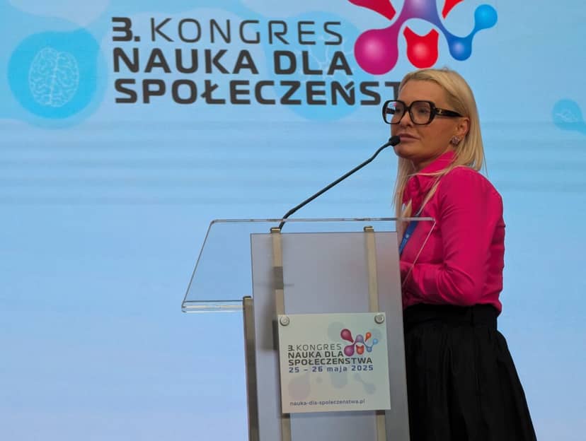 Polski jogurt psychobiotyczny, czyli jelita – nasz drugi mózg