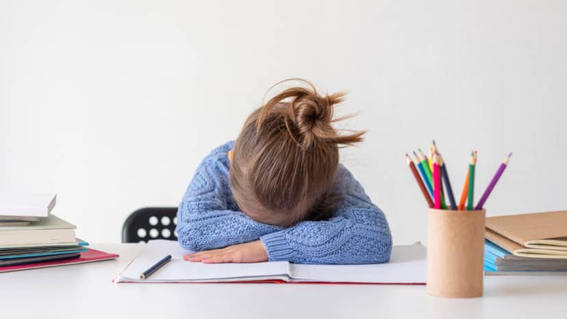 Gdy brakuje melatoniny, wzmaga się chaos. Nowe badanie ujawnia genetyczny trop ADHD