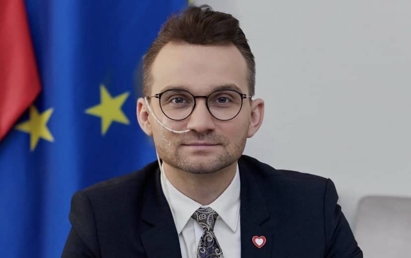 Żywienie dojelitowe. Jak samochód nie pojedzie bez paliwa, tak pacjent nie poradzi sobie z chorobą bez właściwego odżywiania