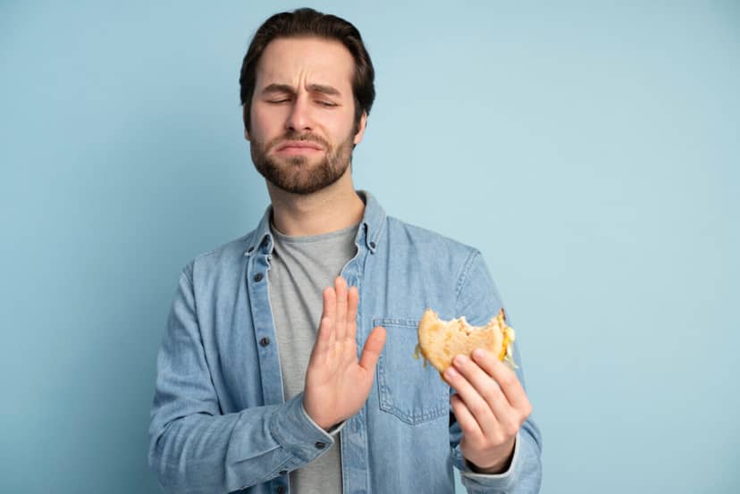 To nie gluten, to głowa. Przełomowe badanie na temat IBS