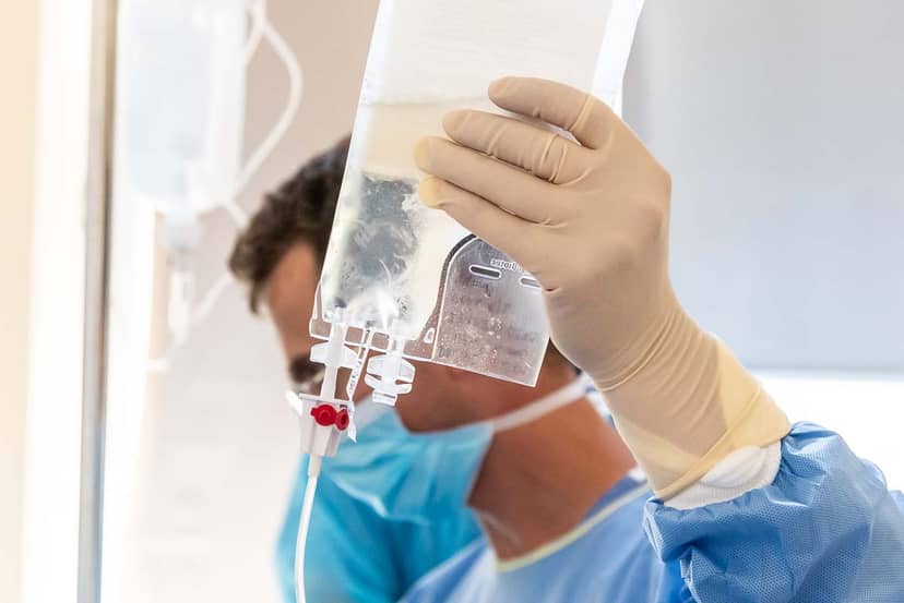 Pierwsze “akademickie” komórki CAR-T już leczą pacjentów we Wrocławiu