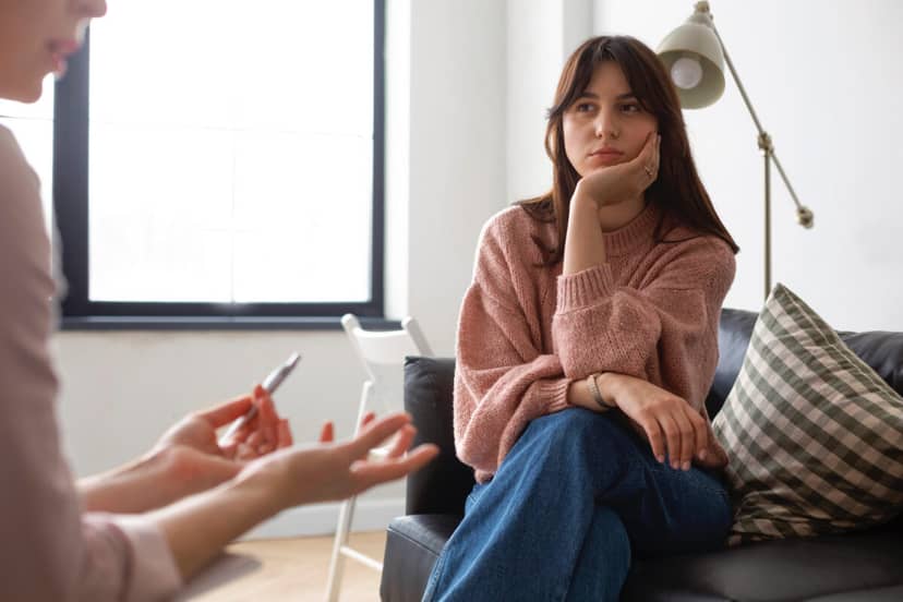 Chatboty zawodzą, gdy stawką jest ludzkie życie