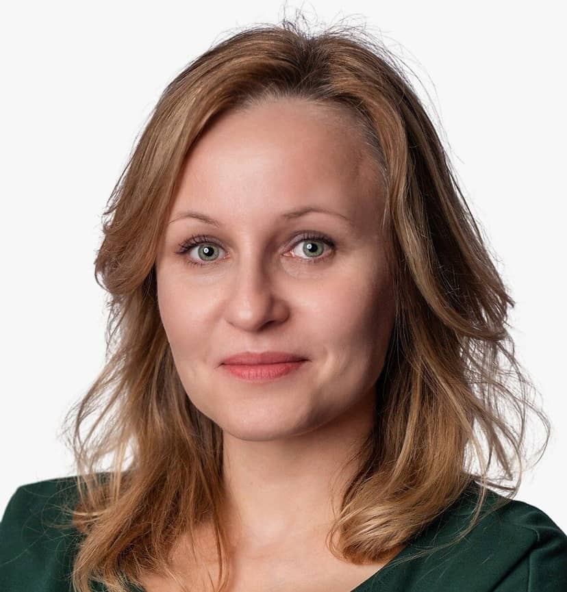 Alicja Jabłońska-Krzywy