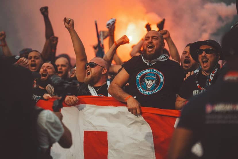 Czy kibic piłki nożnej może być fanatykiem religijnym? Odpowiedź znają naukowcy