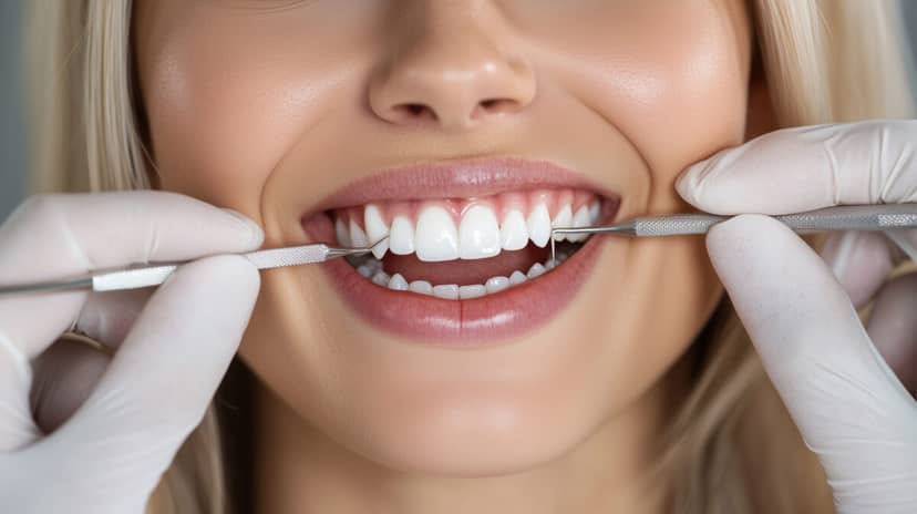 Brak higieny jamy ustnej wpływa na narządy organizmu, nawet mózg