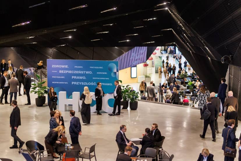 Zdrowie, demografia, finanse, technologie. Podczas Kongresu Wyzwań Zdrowotnych 2026 eksperci poszukają odpowiedzi na pytania przyszłości