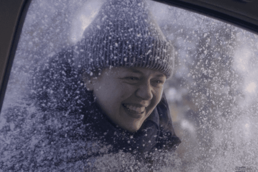 Depresja nie dotyka ludzi słabych tylko tych, którzy byli silni zbyt długo