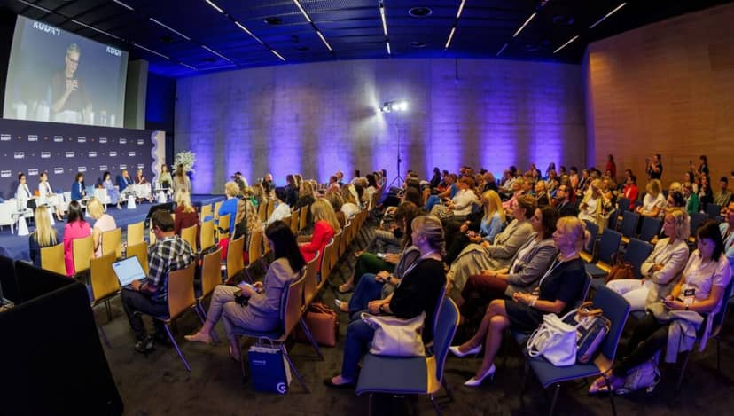 2. Forum Zdrowia Kobiet 2026 o wspólnej odpowiedzialności za skuteczne rozwiązania dla dobrostanu pacjentek