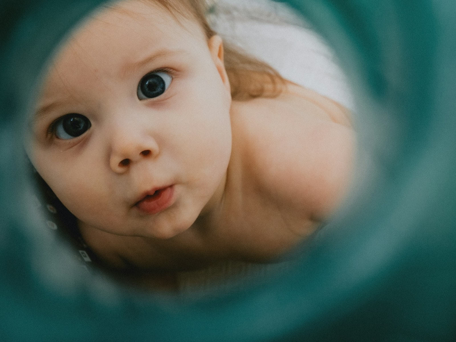 Dziecko &#8211; zdjęcie poglądowe /Fot. Unsplash
