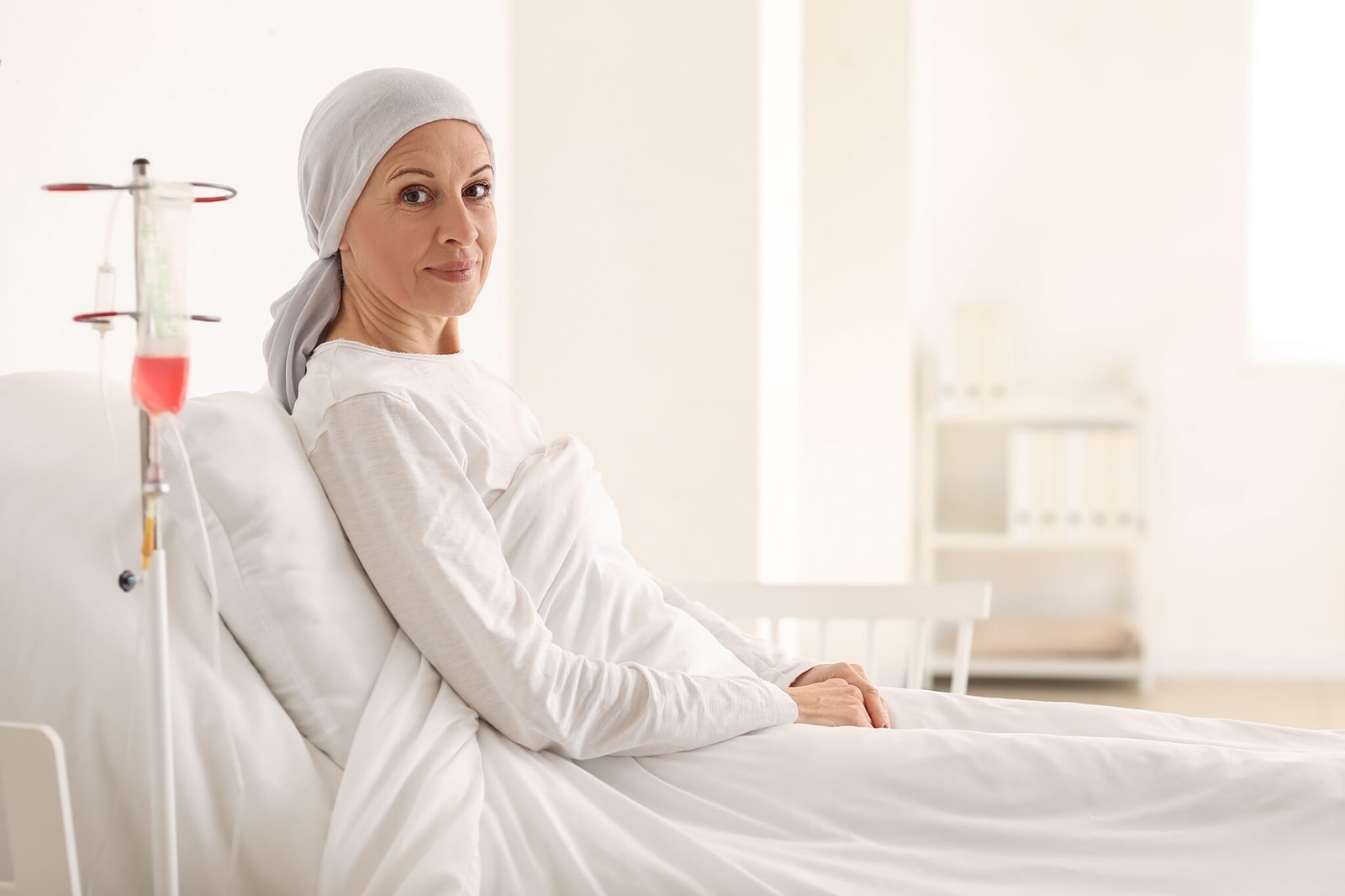 Fot. Materiały prasowe Fundacji Alivia
