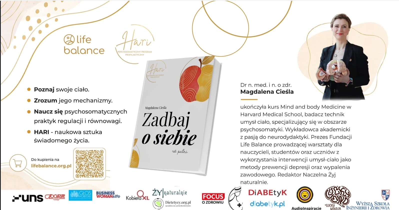 Fot. Fundacja Life Balance
