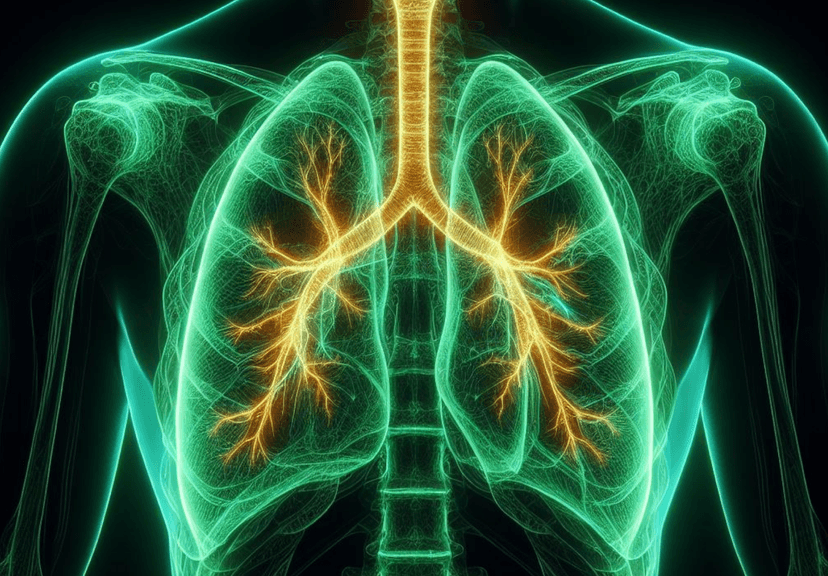 Niewidzialna epidemia płuc. Eksperci apelują o rewolucję w rehabilitacji oddechowej