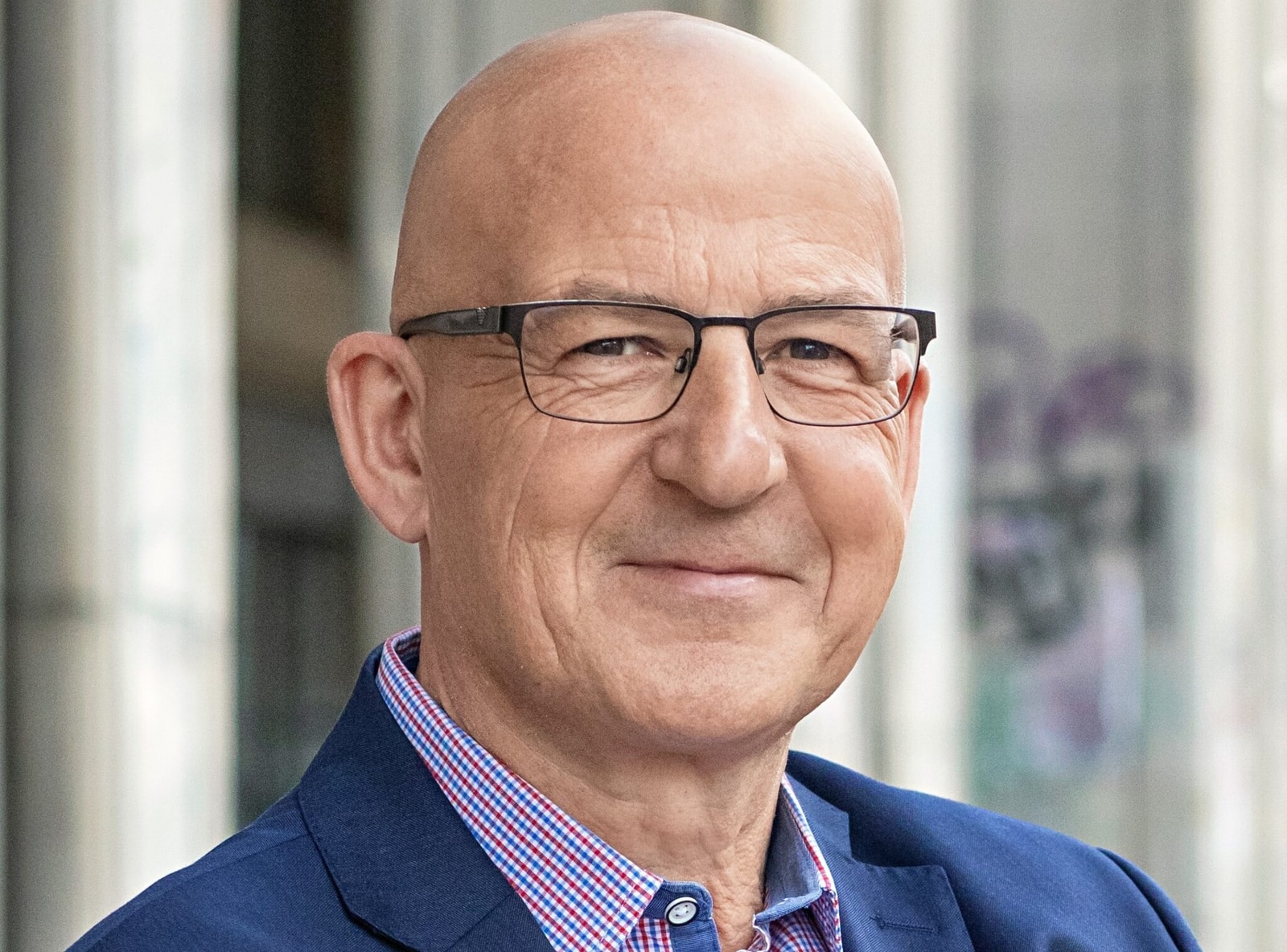 Dr Tomasz Witkowski, psycholog; archiwum własne