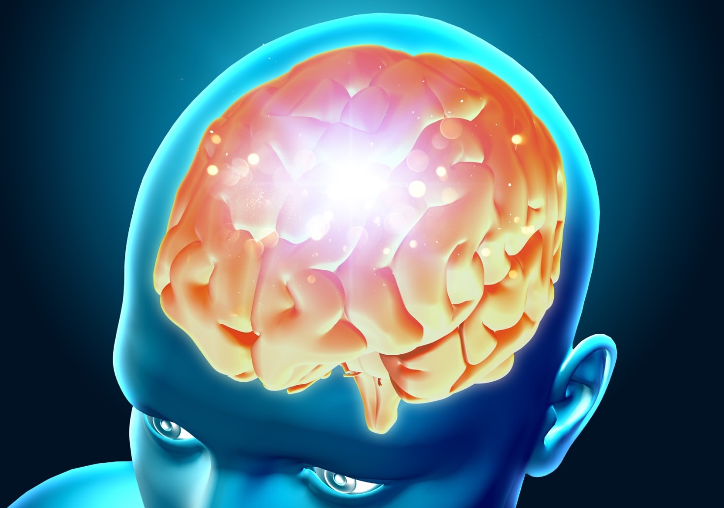 Rola mikrogleju w walce z chorobą Alzheimera jest dużo ważniejsza, niż nam się wydawało /Fot. Freepik