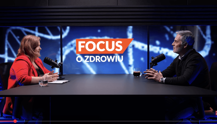 Czapka nie jest lekiem. Nie lecz zatok na własną rękę