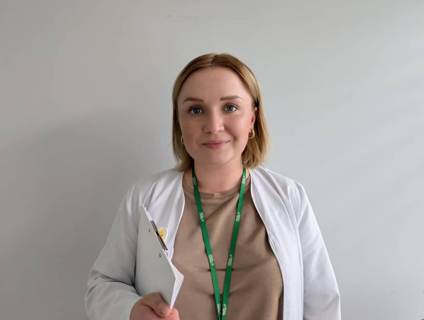 Choroba onkologiczna zmusza do wejścia w swoje buty, w swoje potrzeby