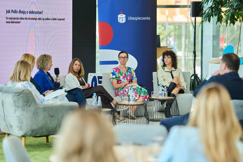 Kobiecy dobrostan: balans czy balansowanie na krawędzi?