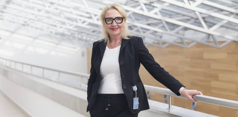 Leczenie SMA w Polsce. Trzeba działać szybko, jest skuteczny most do terapii genowej