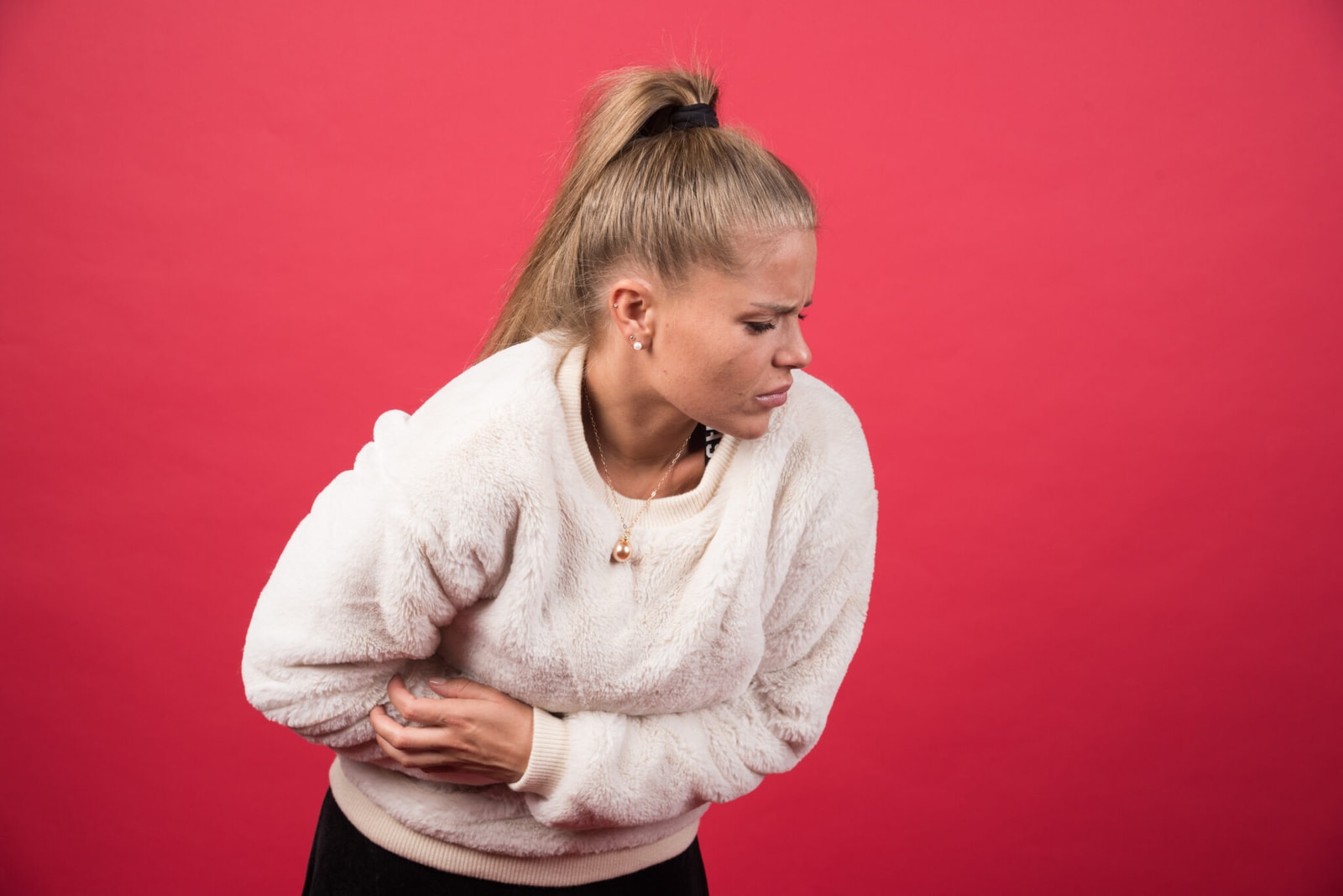 Zespół von Hippel-Lindaua to bardzo rzadka choroba genetyczna. Powoduje ją mutacja w genie VHL. Zdjęcie ilustracyjne. Fot. freepik.