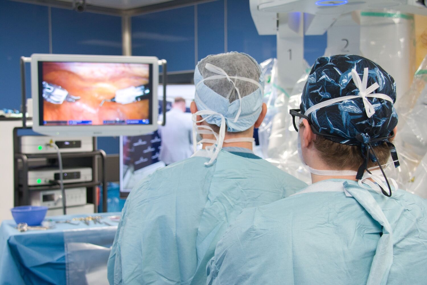 Fot. Państwowy Instytut Medyczny MSWiA