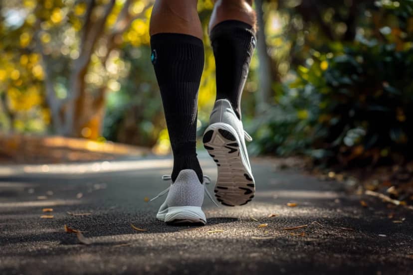 Krok ku przyszłości bez bólu. Jak inteligentna skarpeta pomaga diabetykom odzyskać czucie