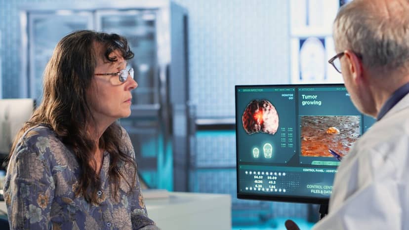 Polscy naukowcy stworzyli innowacyjną metodę podawania leku na złośliwego glejaka mózgu