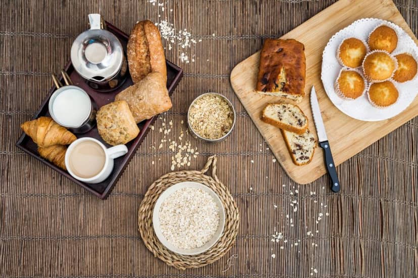 Gluten OFF Festival – bezglutenowcy z całej Polski łączcie się!