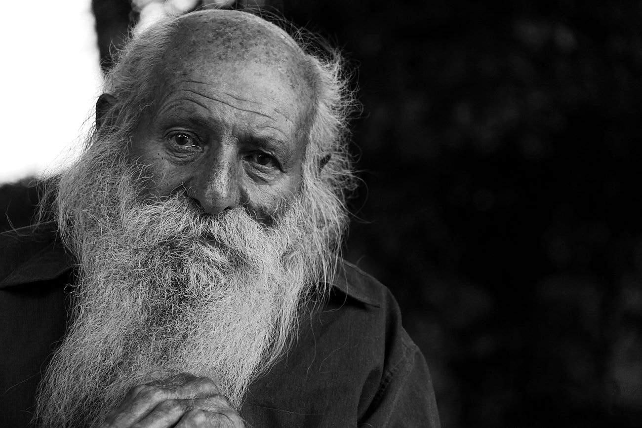 Fot. Behrouz Jafarnezhad / Unsplash.com