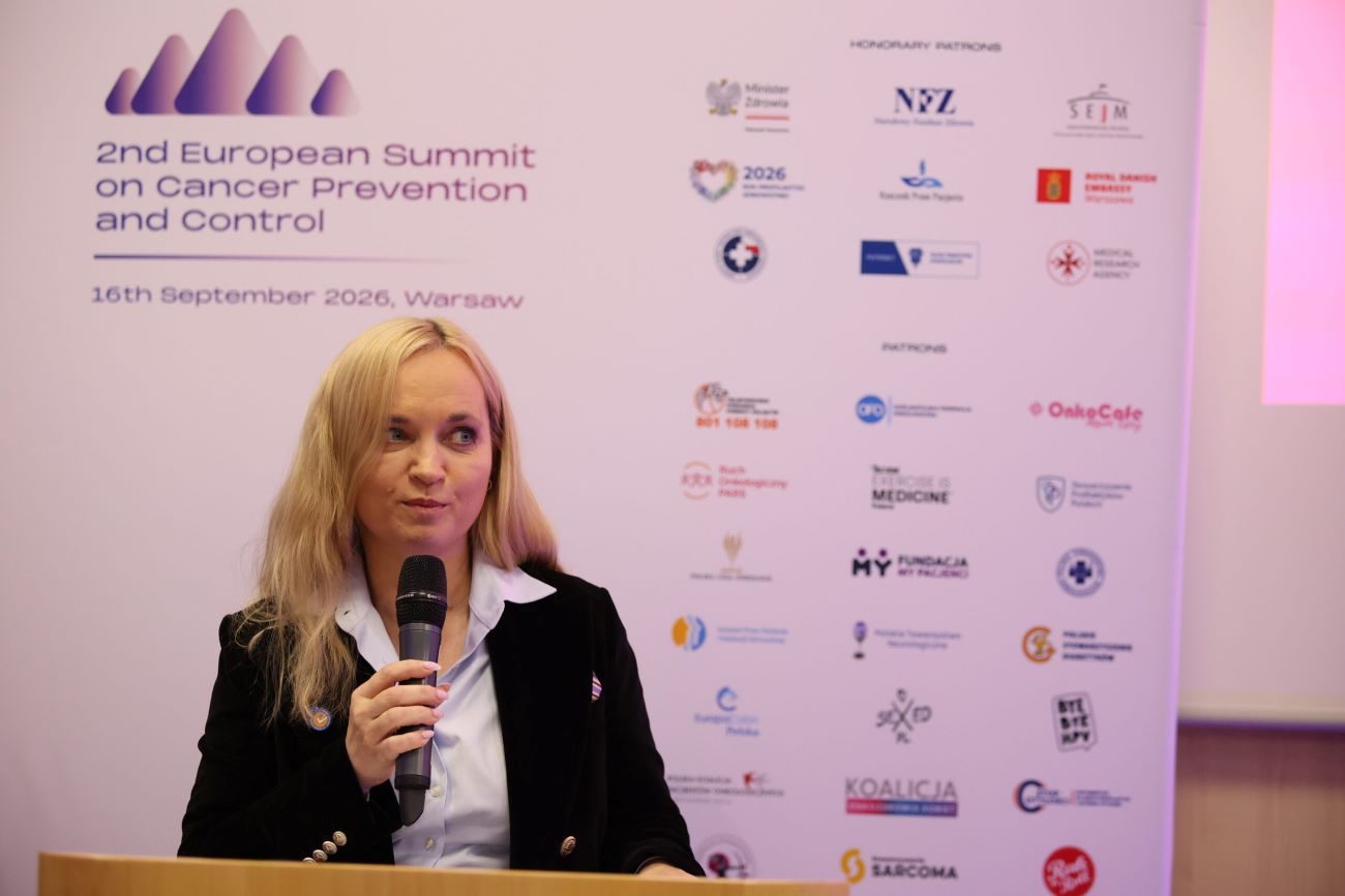 Fot. Materiały organizatora, https://cancerprevention.com.pl/